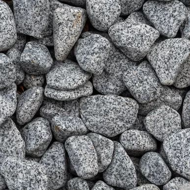 Granit ballas