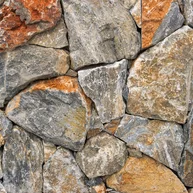 obkladový kameň Rock face Iron obkladový kameň Rock face Iron