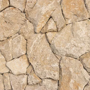 ROCK FACE